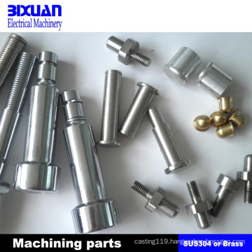 Machining Part, CNC Machining, Turning Part